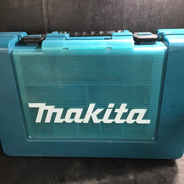 ★マキタ(makita) コードレスハンマドリル HR244DRGX【草加店】