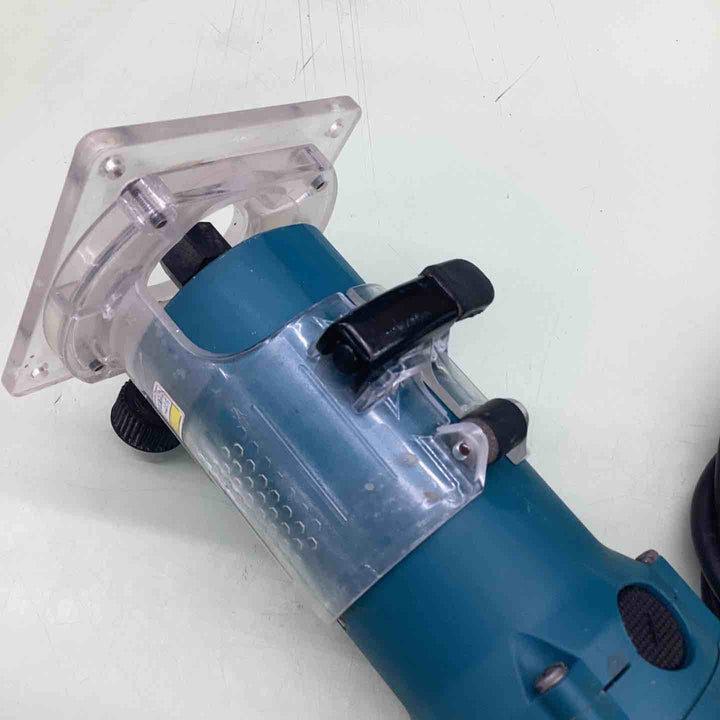 ☆マキタ(makita) 電子トリマ 3707FC【越谷店】