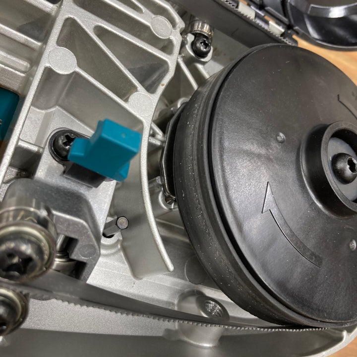 ★マキタ(makita)18Vコードレスポータブルバンドソー PB183DZ 本体のみ【柏店】