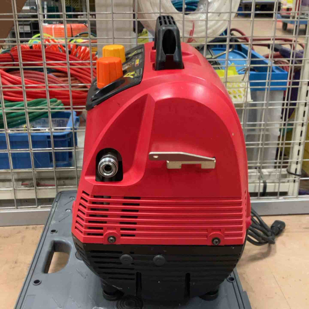 ★マックス(MAX) エアコンプレッサー AK-HL7900E ・外装割れあり【草加店】