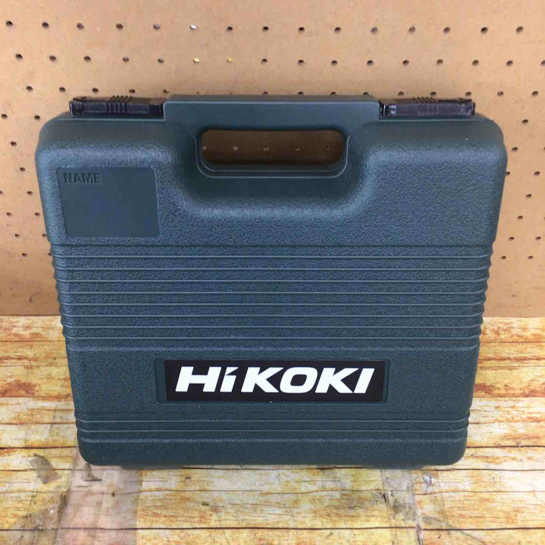 ハイコーキ(HIKOKI ※旧:日立工機) 常圧ピンネイラ NP35A【川崎店】