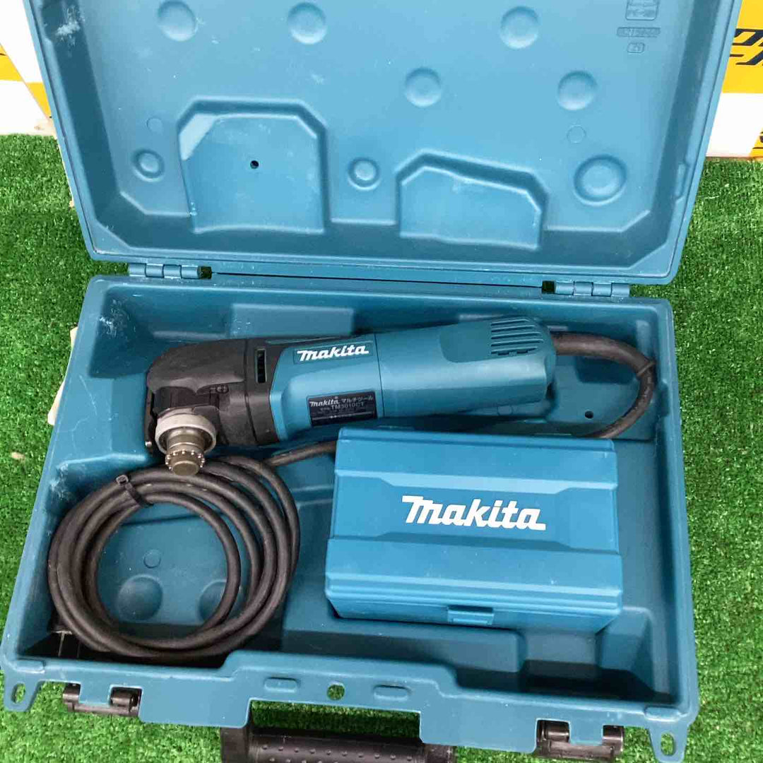 ★マキタ(makita) マルチツール TM3010CT【越谷店】