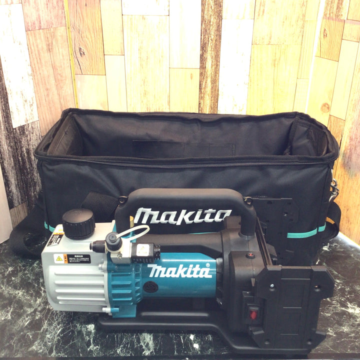 ★マキタ(makita) コードレス真空ポンプ VP181DZ【八潮店】