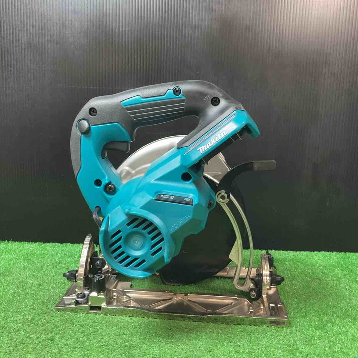 【中古品】★マキタ(makita) コードレス丸のこ HS631DRGX【岩槻店】