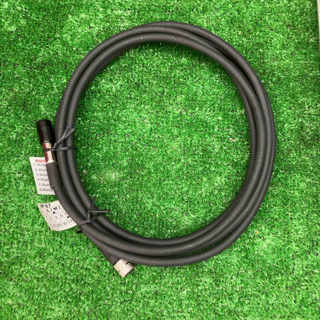 ◇イチネンTASCO TA418CX-3M インスペクションカメラ10φSDカード記録セット近焦点【川越店】