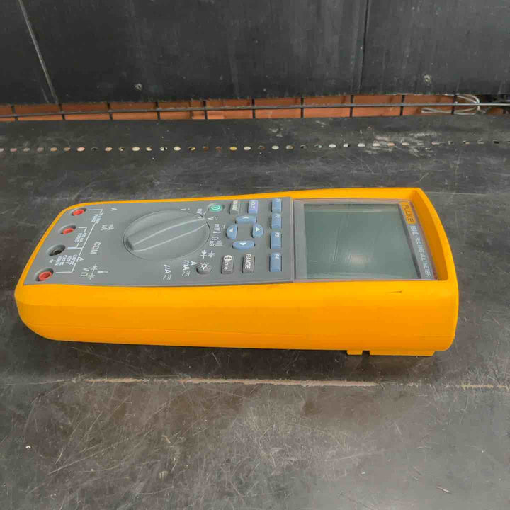 FLUKE TRUE RMS マルチテスター 189Ⅱ【草加店】
