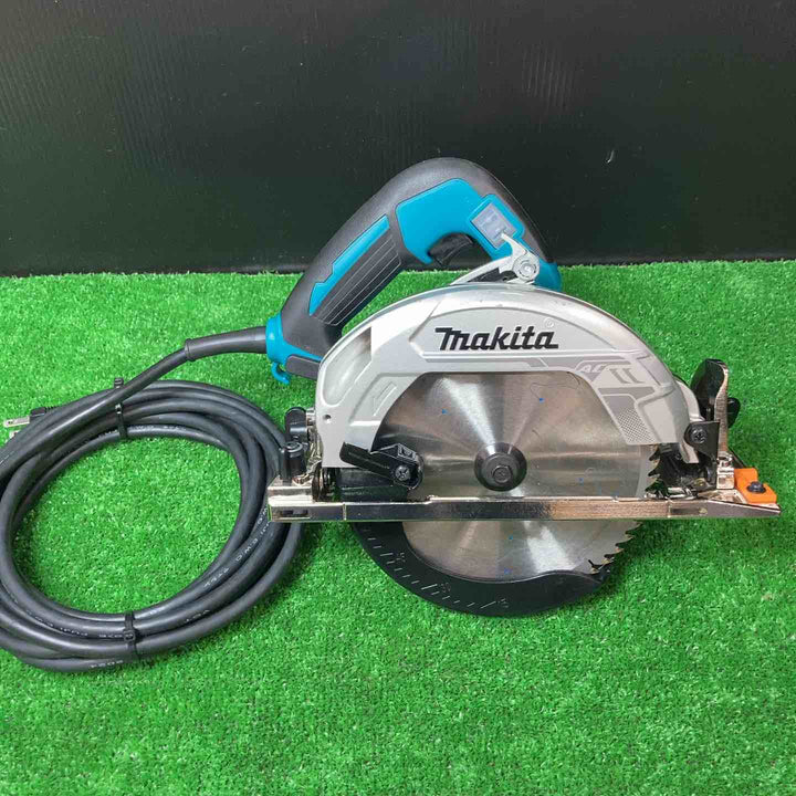 ★マキタ(makita) 電気マルノコ HS6301【岩槻店】