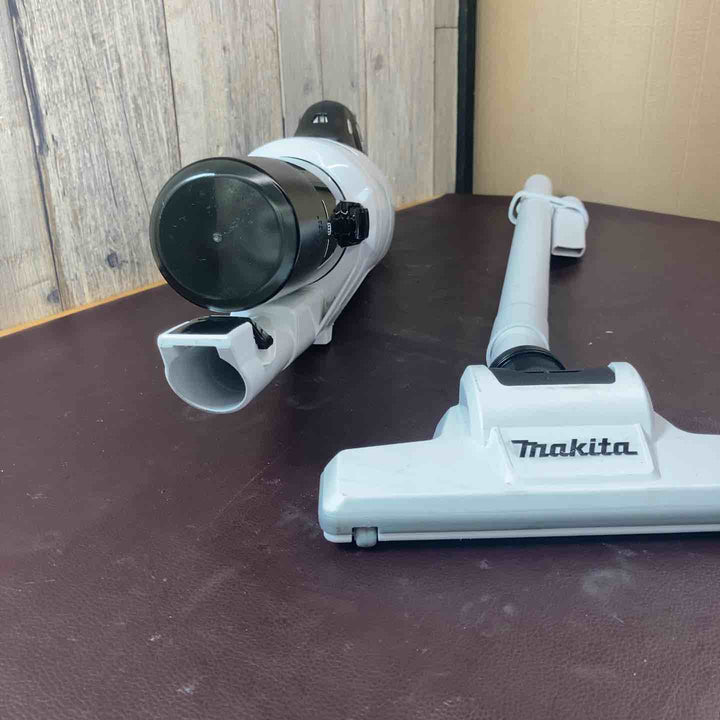 【中古品】マキタ(makita) コードレスクリーナー CL286FDZW 掃除機【東大和店】