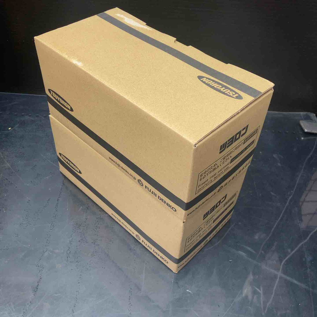 【未使用品】ツヨロン(TSUYORON) フルハーネス用 シングルランヤード 2個セット THL-NV93SV-21KS-BK-R23-BX【川越店】