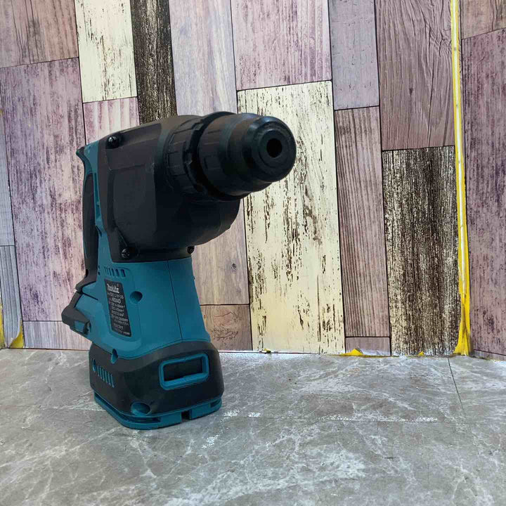 ☆マキタ(makita) コードレスハンマドリル HR244DZ【八潮店】