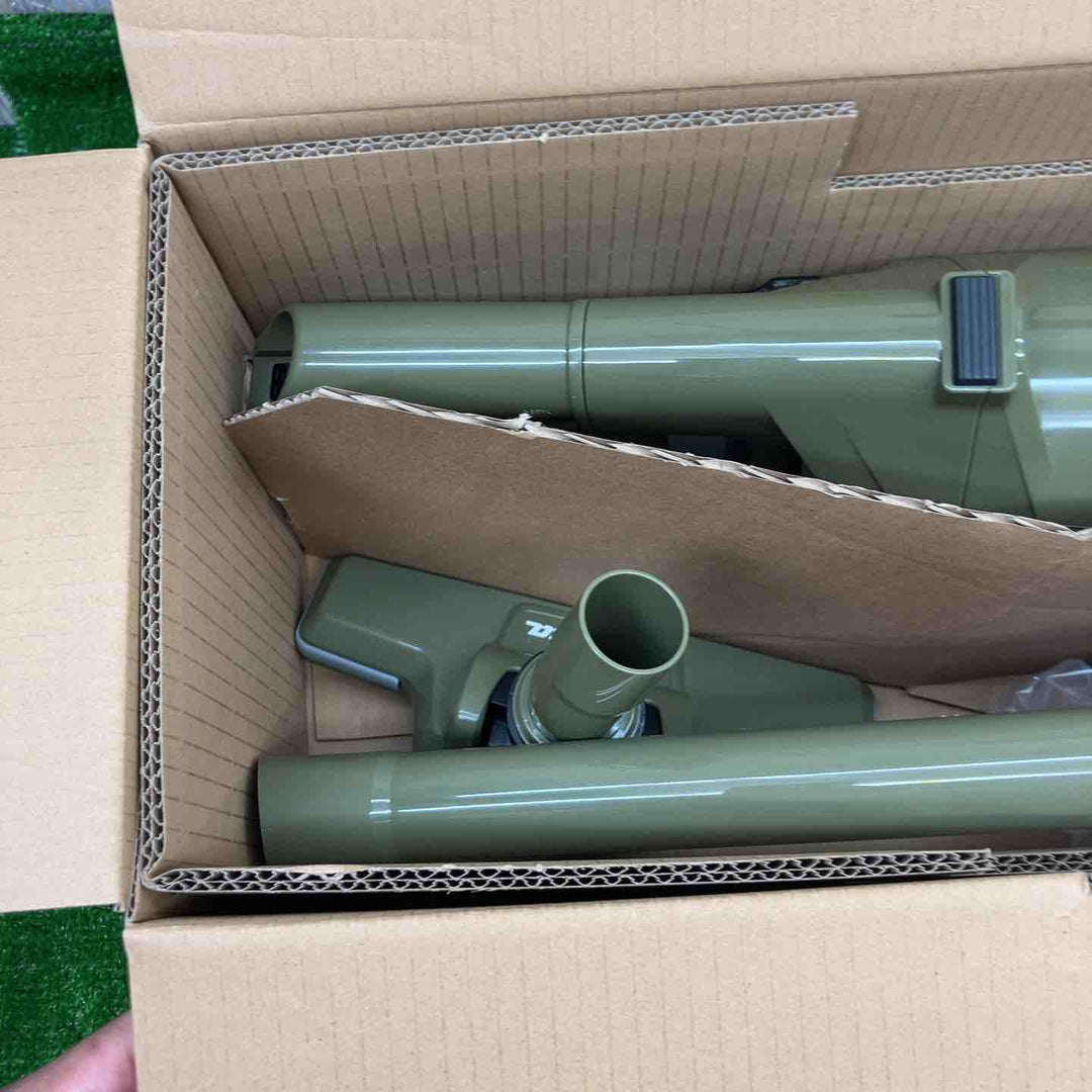 【未使用品】マキタ(makita) コードレスクリーナー CL003GRDO【富山店】◇M