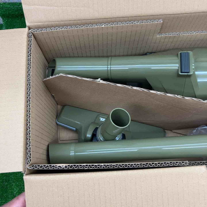【未使用品】マキタ(makita) コードレスクリーナー CL003GRDO【富山店】◇M