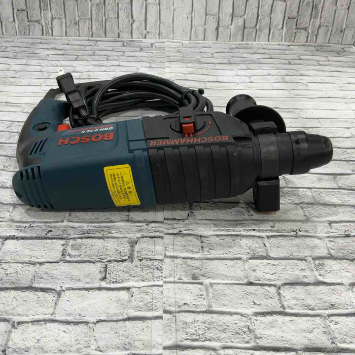☆ボッシュ(BOSCH) ハンマドリル GBH2-22RE【川口店】