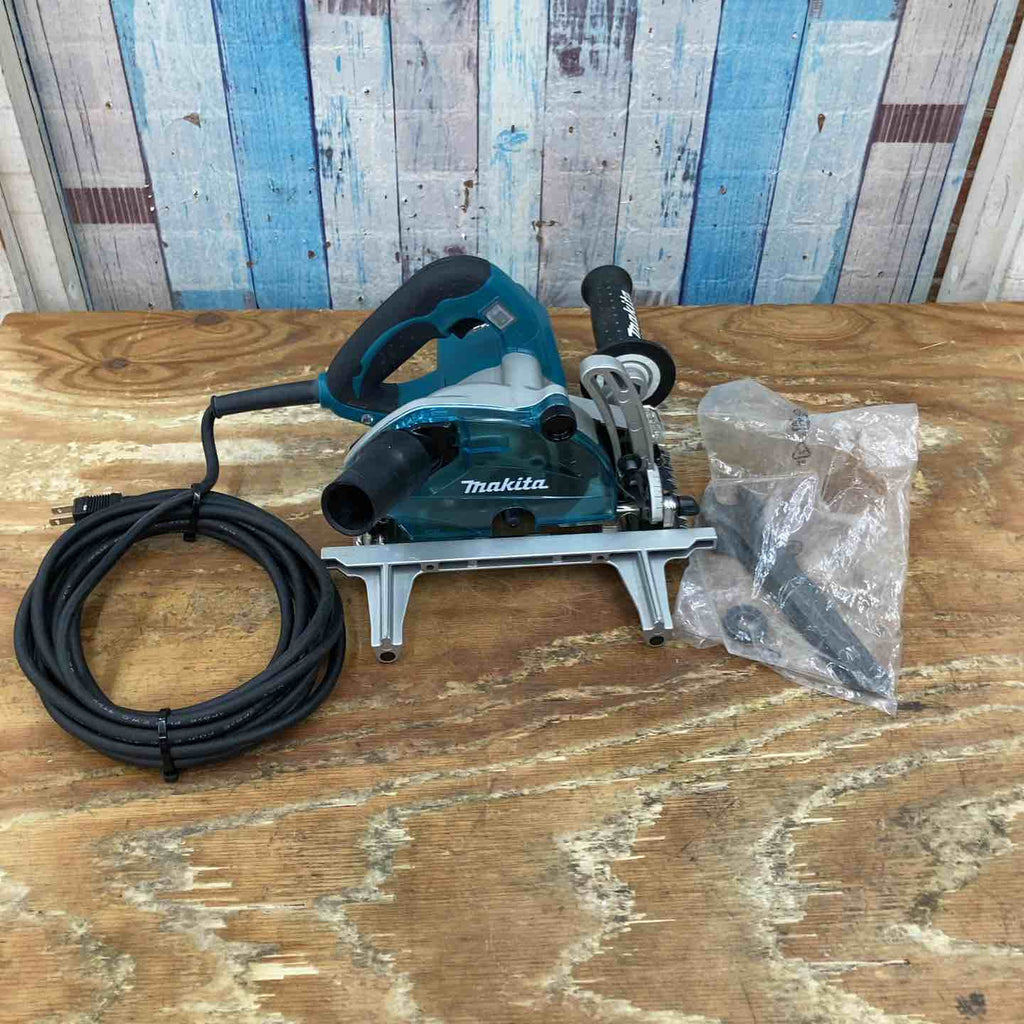 ☆マキタ(makita) 小型ミゾキリ 溝切  3005BA【柏店】 ☆マキタ(makita) 小型ミゾキリ 溝切 3005BA【柏店】 – アクトツール