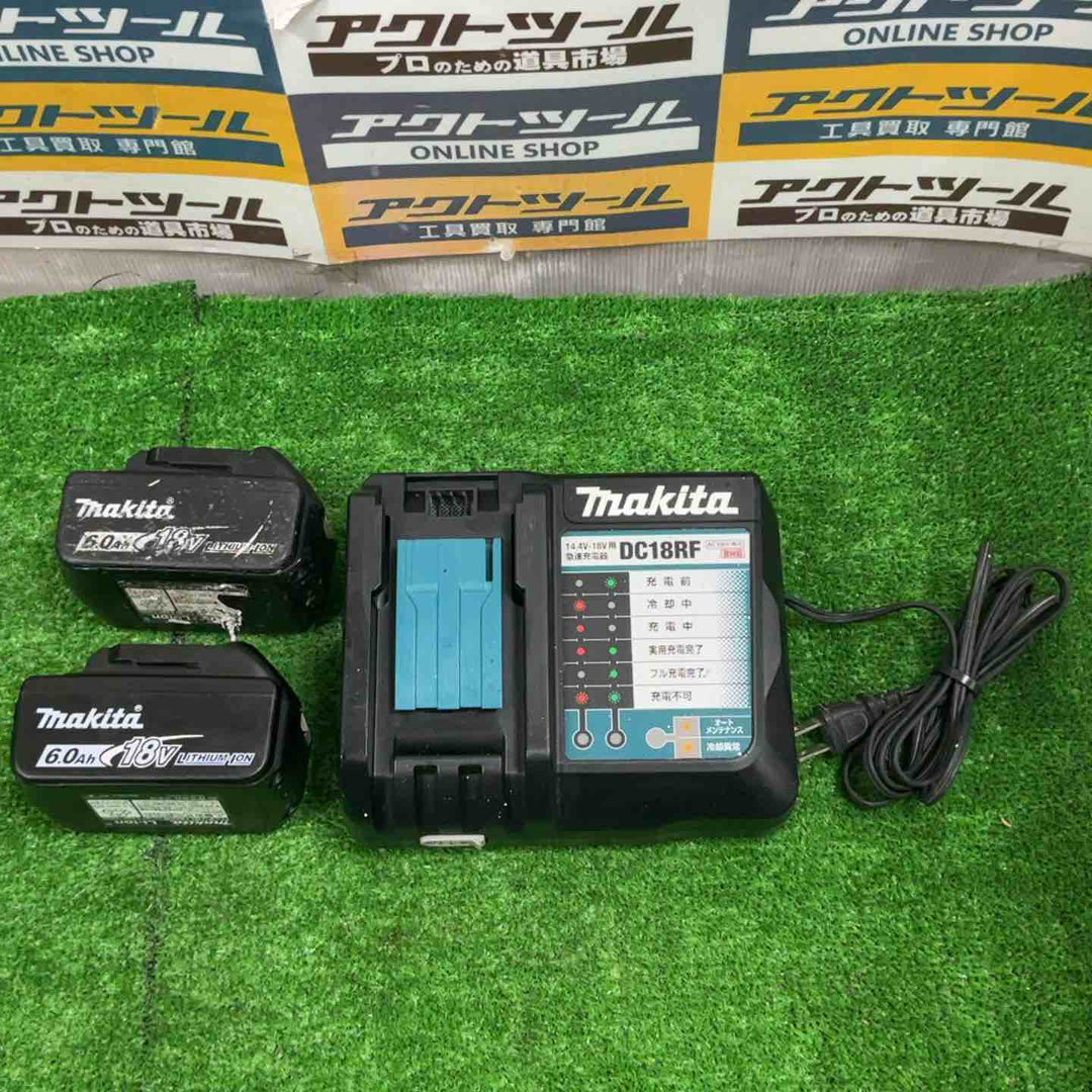 ★マキタ(makita) コードレスボードカッタ SD180DRGX【草加店】