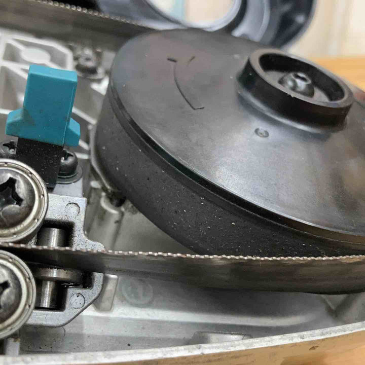 ★マキタ(makita) 18V コードレスポータブルバンドソー PB184DZ 本体のみ 付属刃劣化大【柏店】
