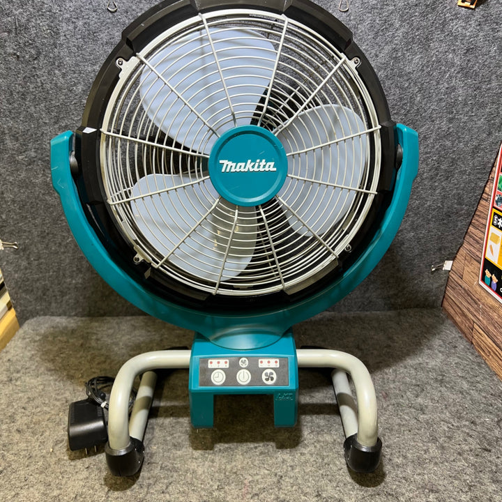 ☆マキタ(makita) コードレス産業扇 CF300DZ【桶川店】