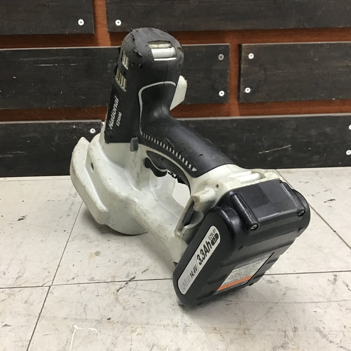 【中古品】パナソニック/Panasonic 全ねじカッター EZ4540LN1S-B 【鴻巣店】