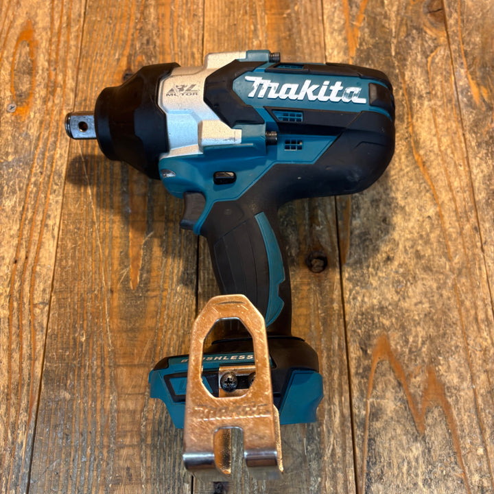 【中古品】マキタ(makita) コードレスインパクトレンチ TW1001DZ【所沢店】