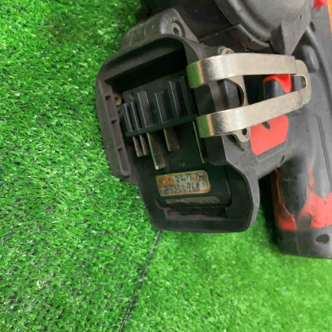 ★マックス(MAX) 鉄筋結束機 リバータイア RB-440T-B2CA/1440A【草加店】