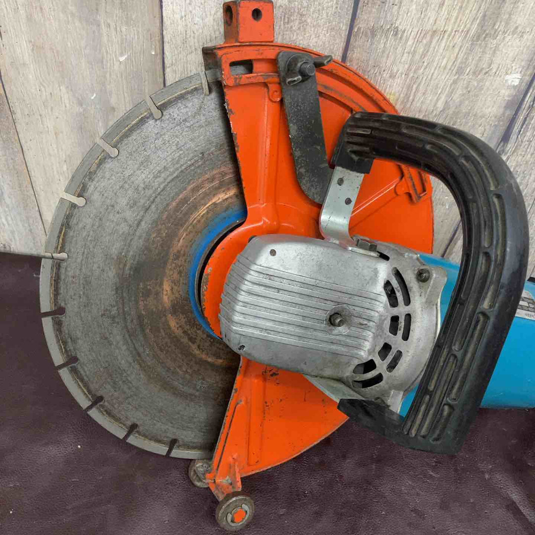 【中古品】 マキタ(makita) 10型カッター 4110B 【東大和店】