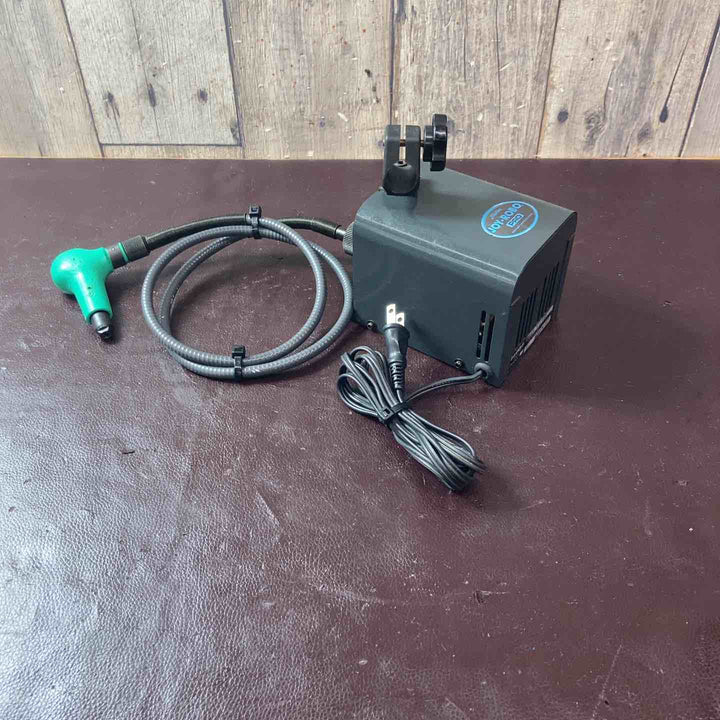 【中古品】SunFlex ミニルーター ジョイロボ・プロ 無段変速 90W H-027【東大和店】
