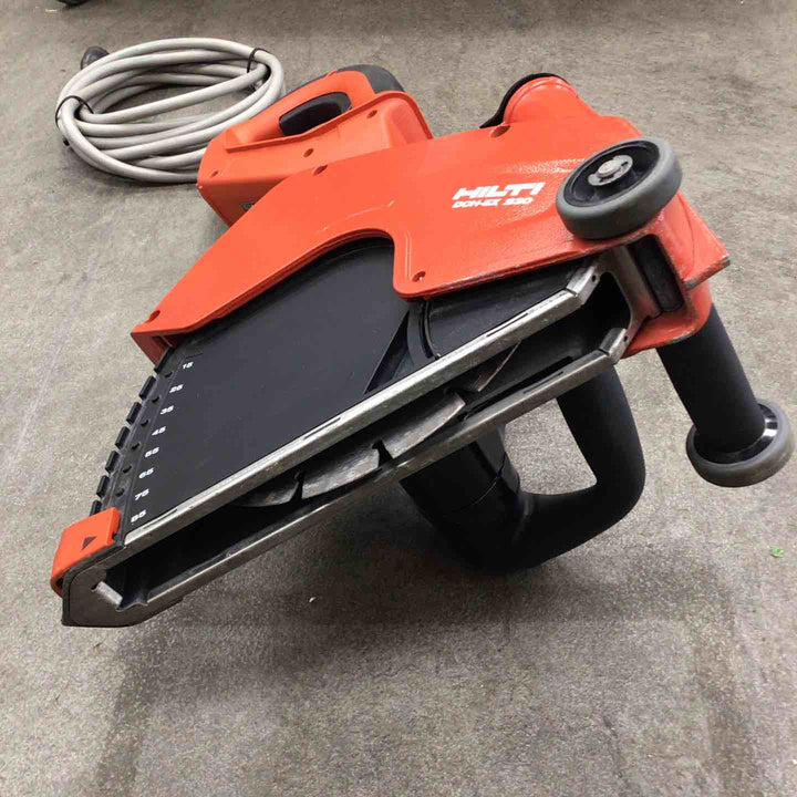 ◇HILTI/ヒルティ ダイヤモンドカッター DCH-EX230【川崎店】