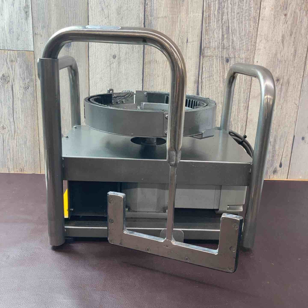 【中古品】 ミキスタ工業 シーリング材用撹拌機 軽量型ミキスタ 【東大和店】