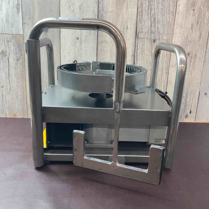 【中古品】 ミキスタ工業 シーリング材用撹拌機 軽量型ミキスタ 【東大和店】
