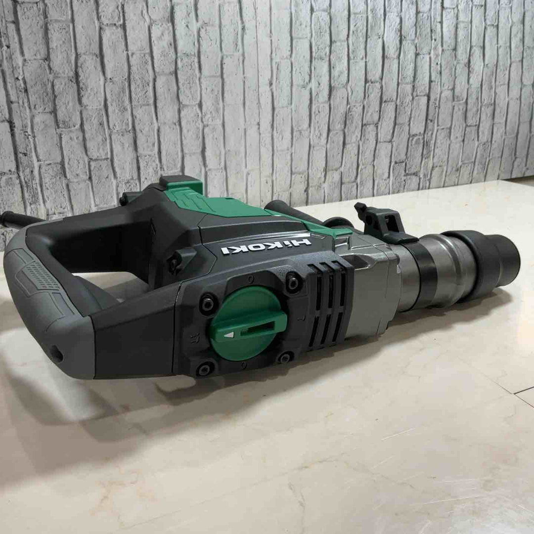 ★ハイコーキ(HIKOKI ※旧:日立工機) ハンマドリル DH40MC【川口店】