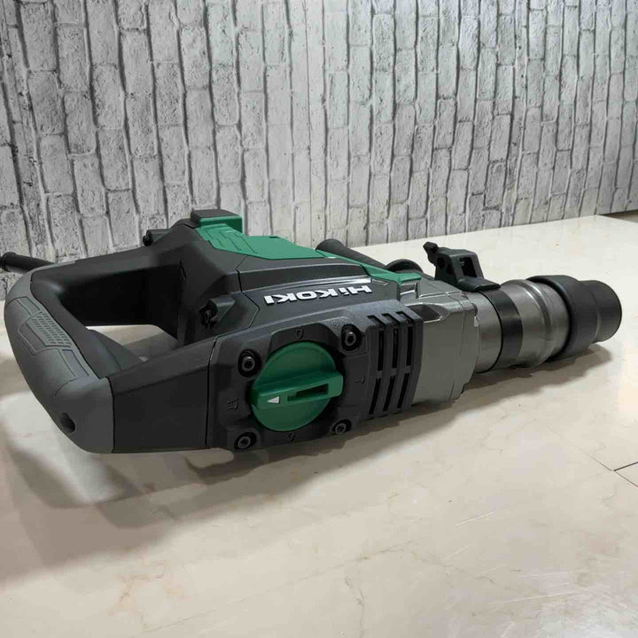 ★ハイコーキ(HIKOKI ※旧:日立工機) ハンマドリル DH40MC【川口店】