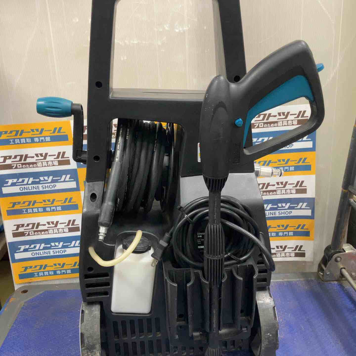 ☆マキタ(makita) 高圧洗浄機 MHW0800【草加店】