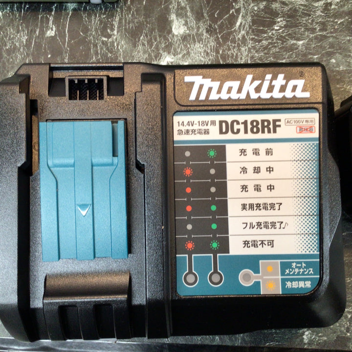 ★マキタ(makita) コードレスクリーナー CL286FDRFO【八潮店】