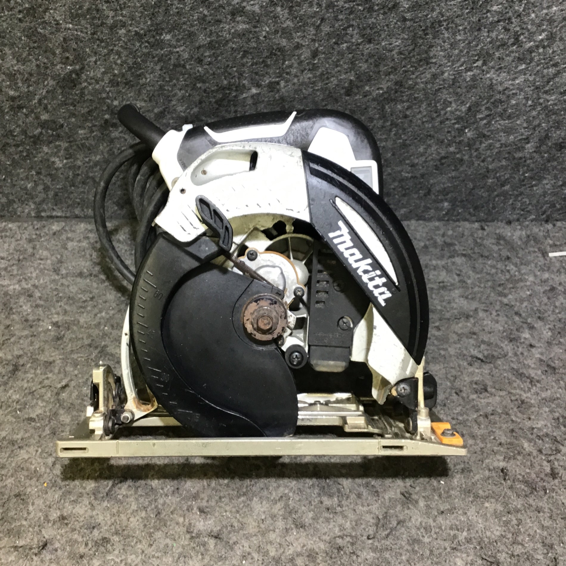☆マキタ(makita) 電子マルノコ 5732CW【桶川店】 – アクトツール
