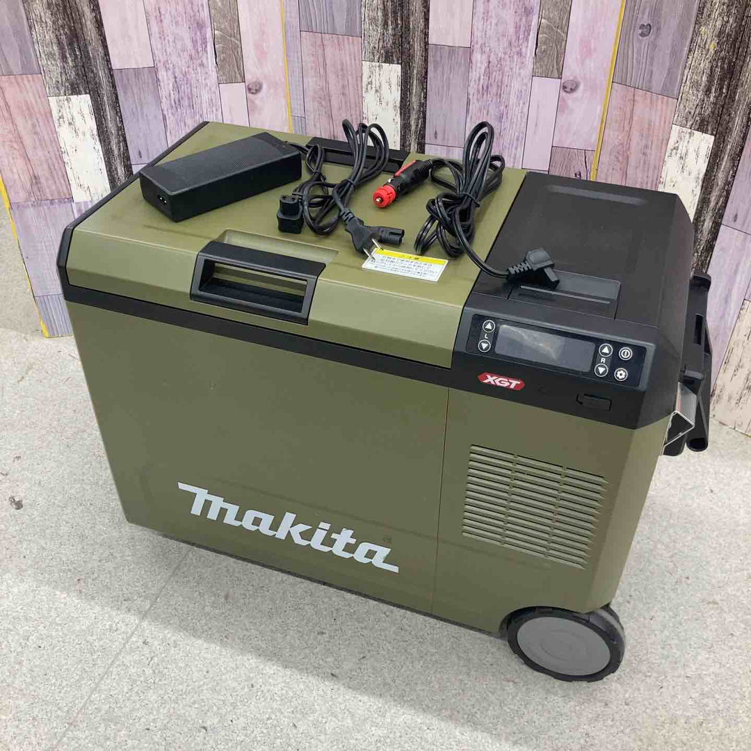★マキタ(makita) コードレス冷温庫 CW004GZO【八潮店】