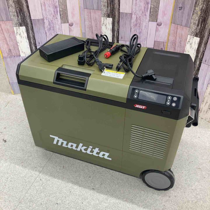 ★マキタ(makita) コードレス冷温庫 CW004GZO【八潮店】