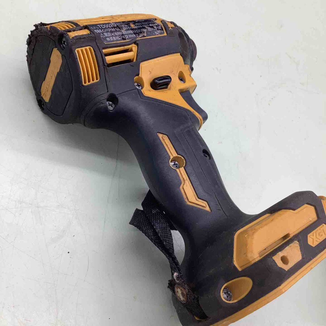 ★マキタ(makita) コードレスインパクトドライバー TD002GZFY【越谷店】