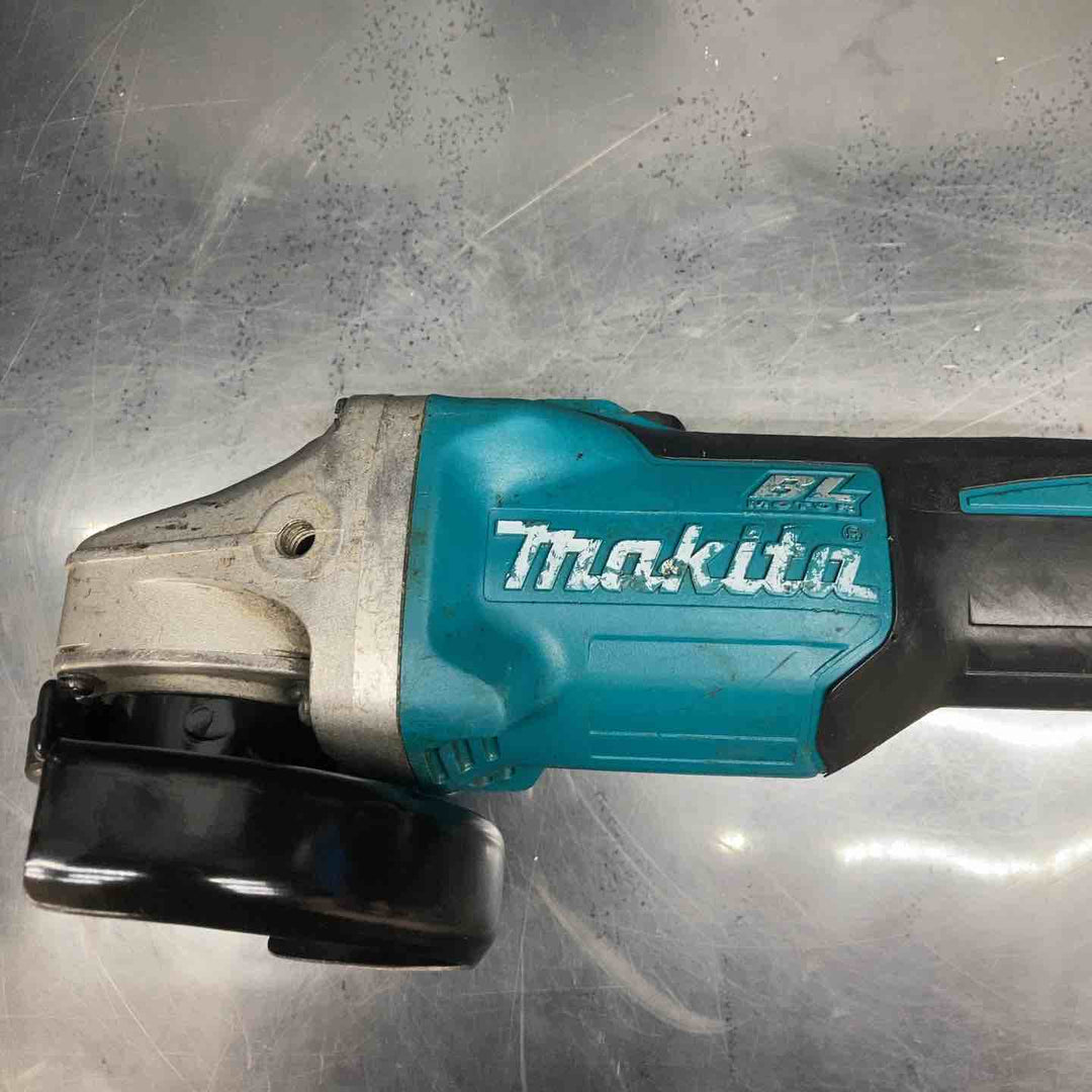 マキタ(makita) 100mmコードレスディスクグラインダ GA412DZ【川越店】