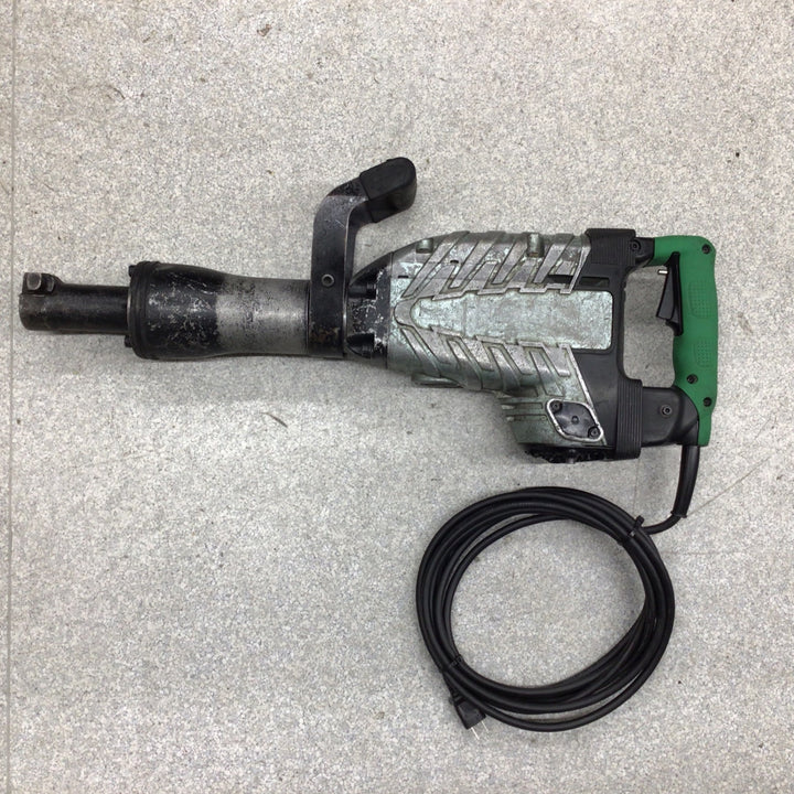 【店頭受取り限定】★ハイコーキ(HIKOKI ※旧:日立工機) 電動ハンマ H65SB2【八潮店】