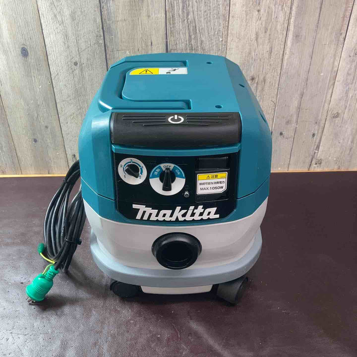 【中古品】マキタ(makita) 集じん機 乾湿両用 VC0820【東大和店】