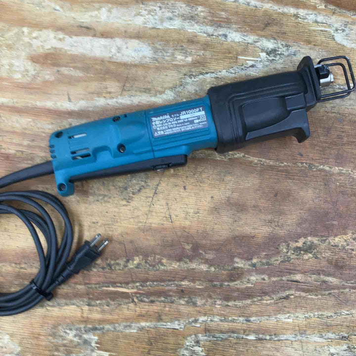 ★マキタ(makita) 小型レシプロソー JR1000FT【柏店】