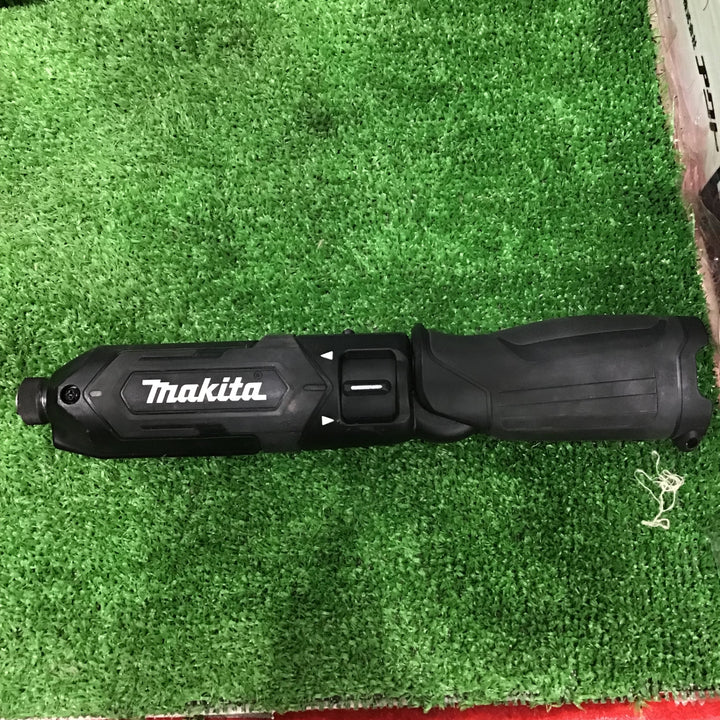 【中古】マキタ(makita) コードレスペンインパクトドライバー TD022DSHXB【草加店】