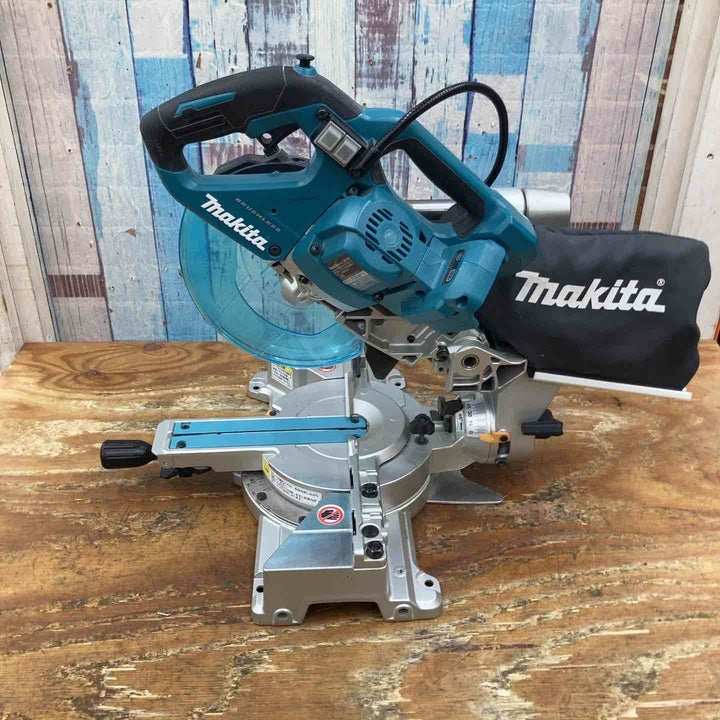 ★マキタ(makita) コードレススライドマルノコ LS610DZ【柏店】