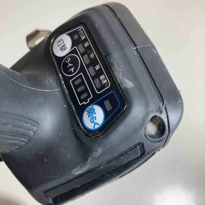 ★マキタ(makita)  14.4Vコードレスインパクトドライバー TD160DZB 本体のみ【戸田店】