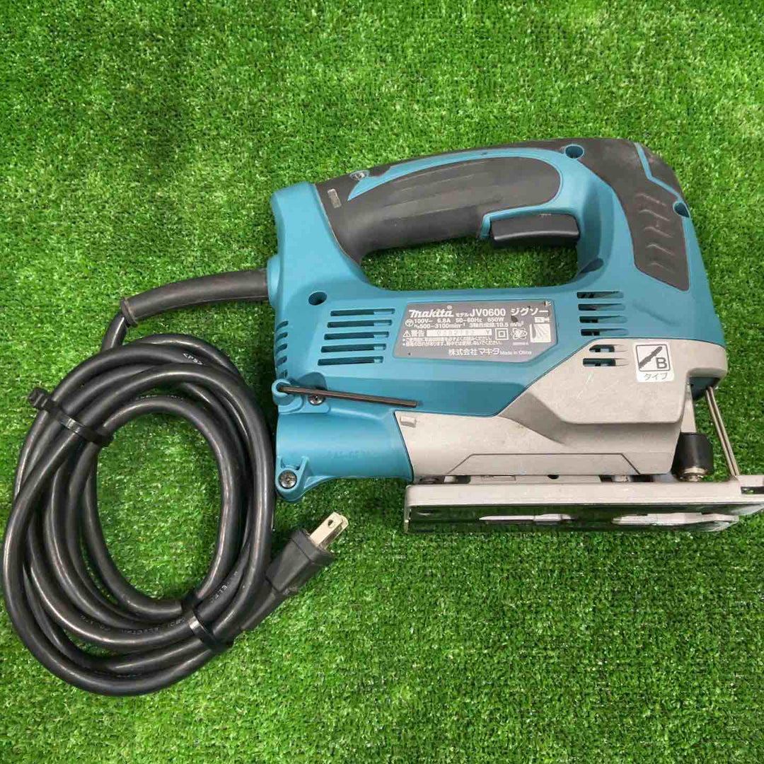 ☆マキタ(makita) ジグソー JV0600K【草加店】