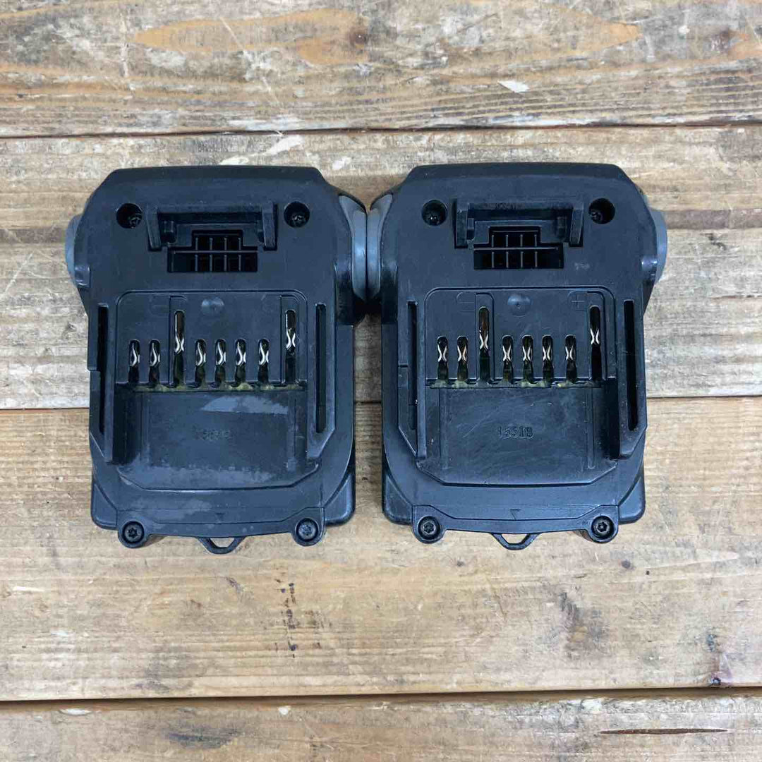 【中古品】マックス(MAX) 鉄筋結束機 リバータイア RB-399A-HB2C【東大和店】