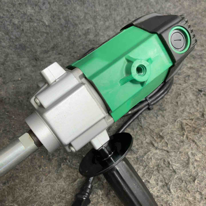 ◇ハイコーキ(HIKOKI ※旧:日立工機)  かくはん機 UM15V【鴻巣店】