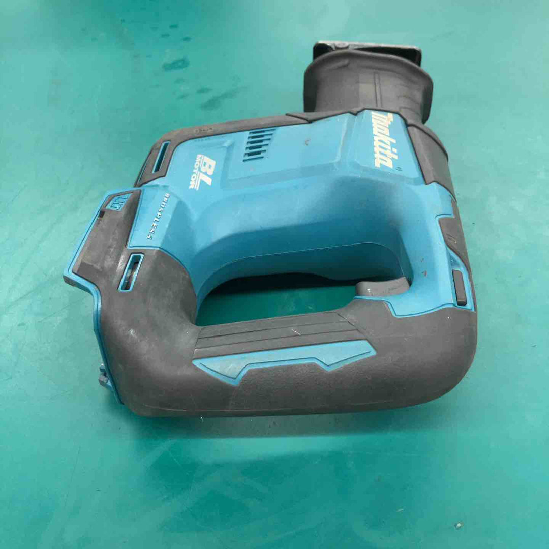 ☆マキタ(makita)  18V コードレスレシプロソーJR188DZ 本体のみ【戸田店】