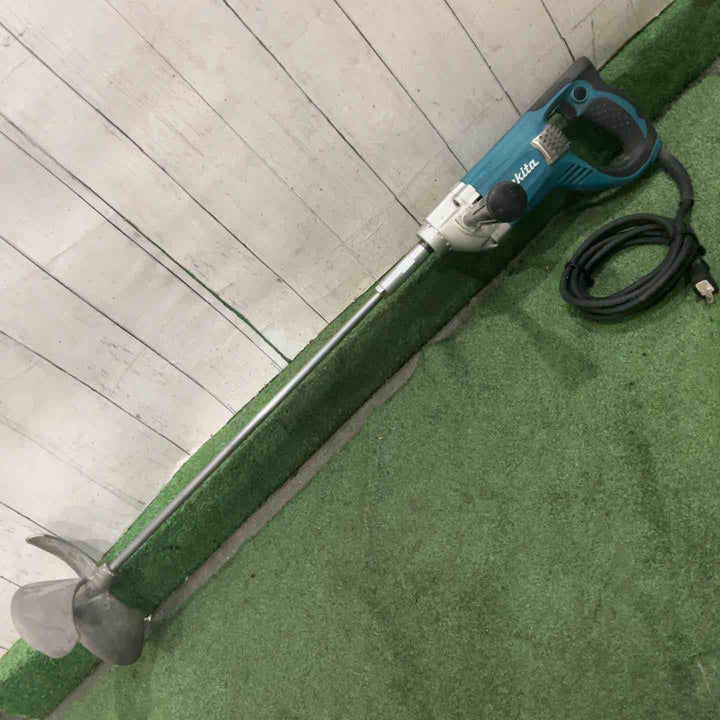 ☆マキタ(makita) かくはん機 UT2204 動作確認済【川口店】