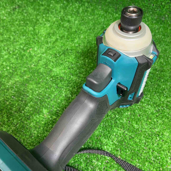 【中古品】 マキタ(makita) コードレスインパクトドライバー TD171DRGX 【藤沢店】
